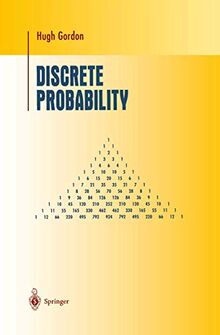 Discrete Probability (Undergraduate Texts in Mathematics)