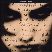 Brave von Marillion | CD | Zustand gut