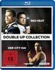 Der City Hai/Red Heat - Double-Up Collection [Blu-ray]