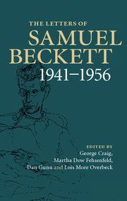 The Letters of Samuel Beckett: Volume 2, 1941-1956