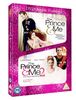 The Prince and Me 1 / The Prince and Me 2 [2 DVDs] [UK Import]