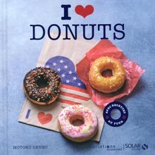 I love donuts