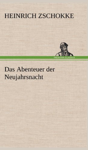 Das Abenteuer der Neujahrsnacht