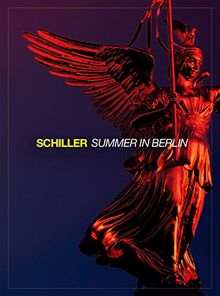 Summer in Berlin / Super Deluxe Edition (2CD+2Blu-Ray)