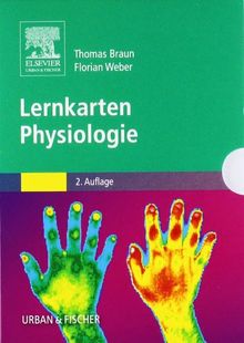 Lernkarten Physiologie