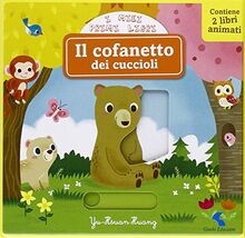 Il cofanetto dei cuccioli