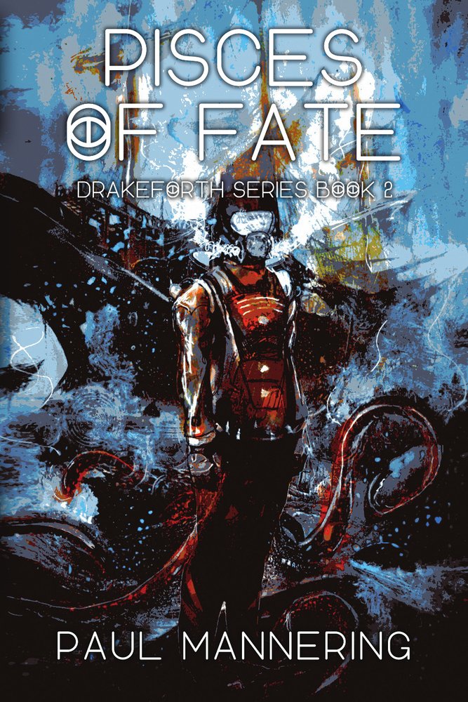 Pisces of Fate (Drakeforth)
