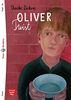 Oliver Twist: Book with downloadable Audio Files (Teen ELI Readers)