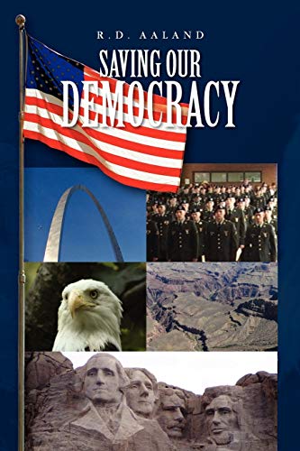 SAVING OUR DEMOCRACY