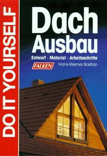 Dachausbau