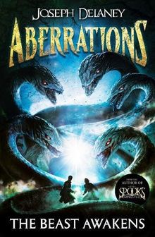 The Beast Awakens (Aberrations)