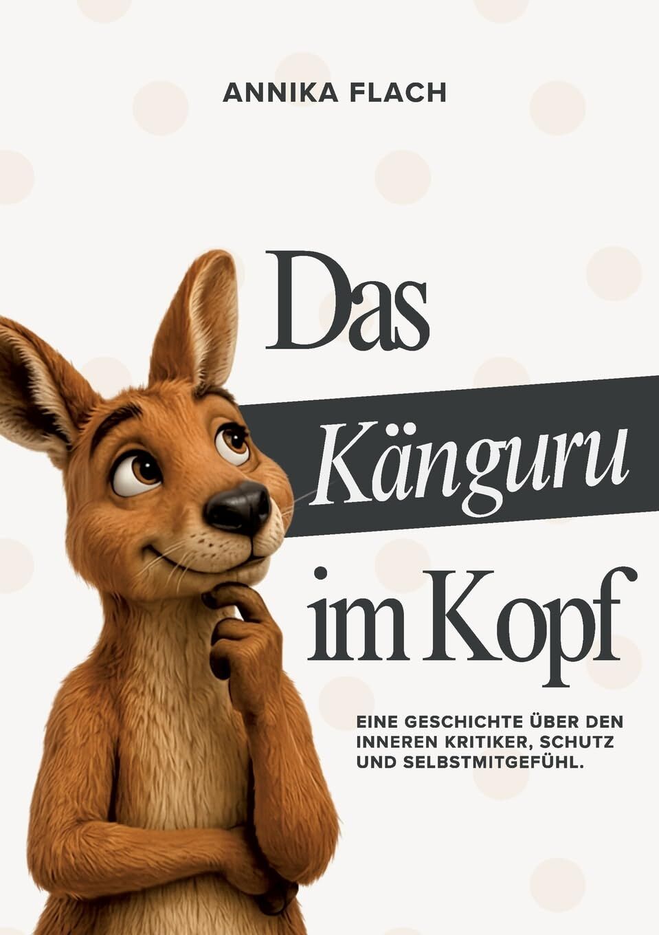 Das Känguru im Kopf