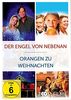 Doppel-DVD Orangen zu Weihnachten/Der Engel von Nebenan: Zwei tolle Weihnachtsfilme!