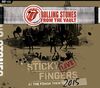 From The Vault - Sticky Fingers: Live At The Fonda Theater 2015