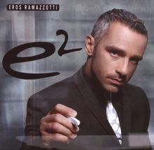 E2 von Ramazzotti,Eros | CD | Zustand gut