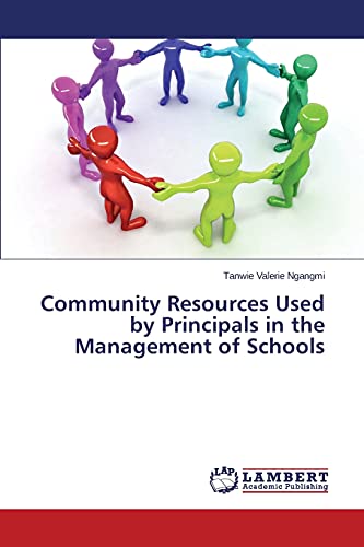 Community Resources Used by Principals in the Management of Schools