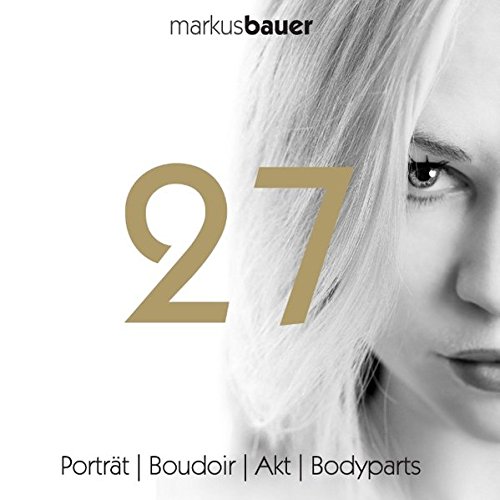 Markus Bauer 27, Porträt | Boudoir | Akt | Bodyparts