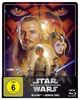 Star Wars: Episode I - Die dunkle Bedrohung - Steelbook Edition [Blu-ray]