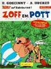 Asterix Mundart 15 Ruhrdeutsch I: Zoff im Pott: BD 15