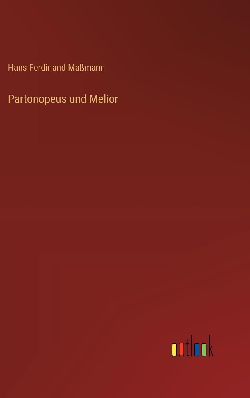 Partonopeus und Melior