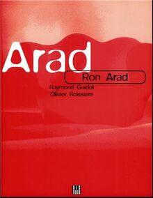 Ron Arad