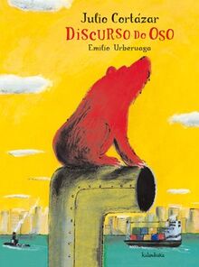 Discurso do oso (Fóra de colección)