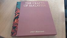 The Crafts of Malaysia