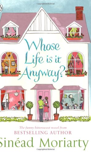 Whose Life is it Anyway?
