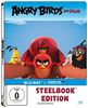 Angry Birds - Der Film - Steelbook [Blu-ray]