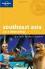 Southeast Asia on a shoestring (Lonely Planet South-East Asia: On a Shoestring)