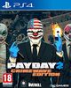 PAY DAY 2 CRIMEWAVE EDITION PS4 FR
