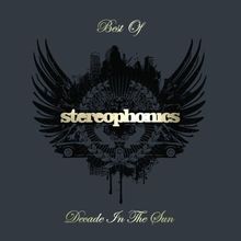 Decade in the Sun-Best of Stereophonics (Deluxe)