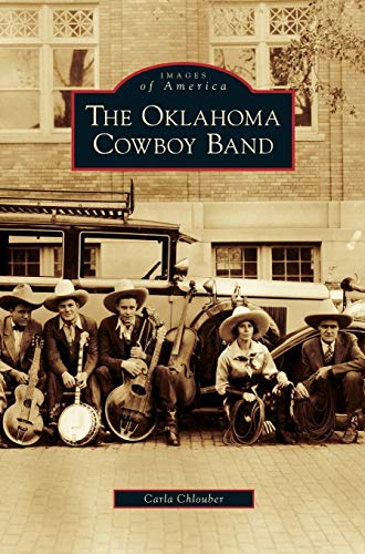 Oklahoma Cowboy Band