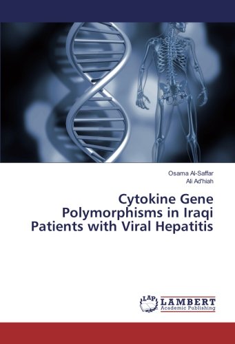 Cytokine Gene Polymorphisms in Iraqi Patients with Viral Hepatitis