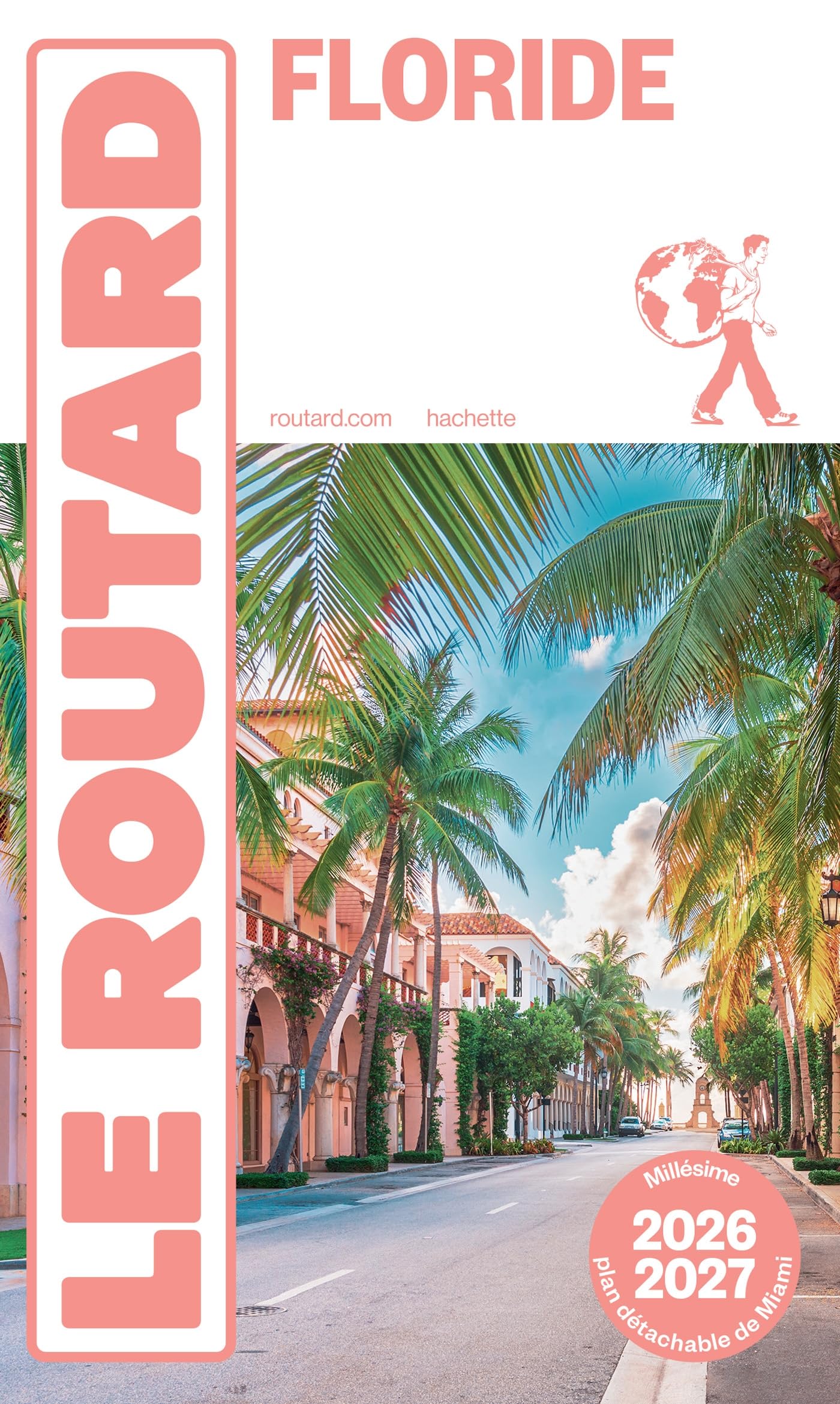 Floride : 2026-2027