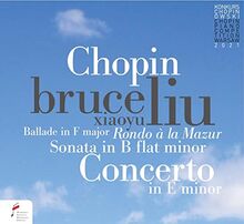 Chopin's Competition