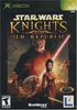 Star Wars : Knights of the Old Republic [FR Import]