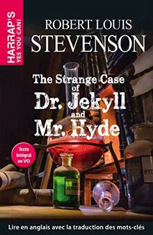 The strange case of Dr. Jekyll and Mr. Hyde