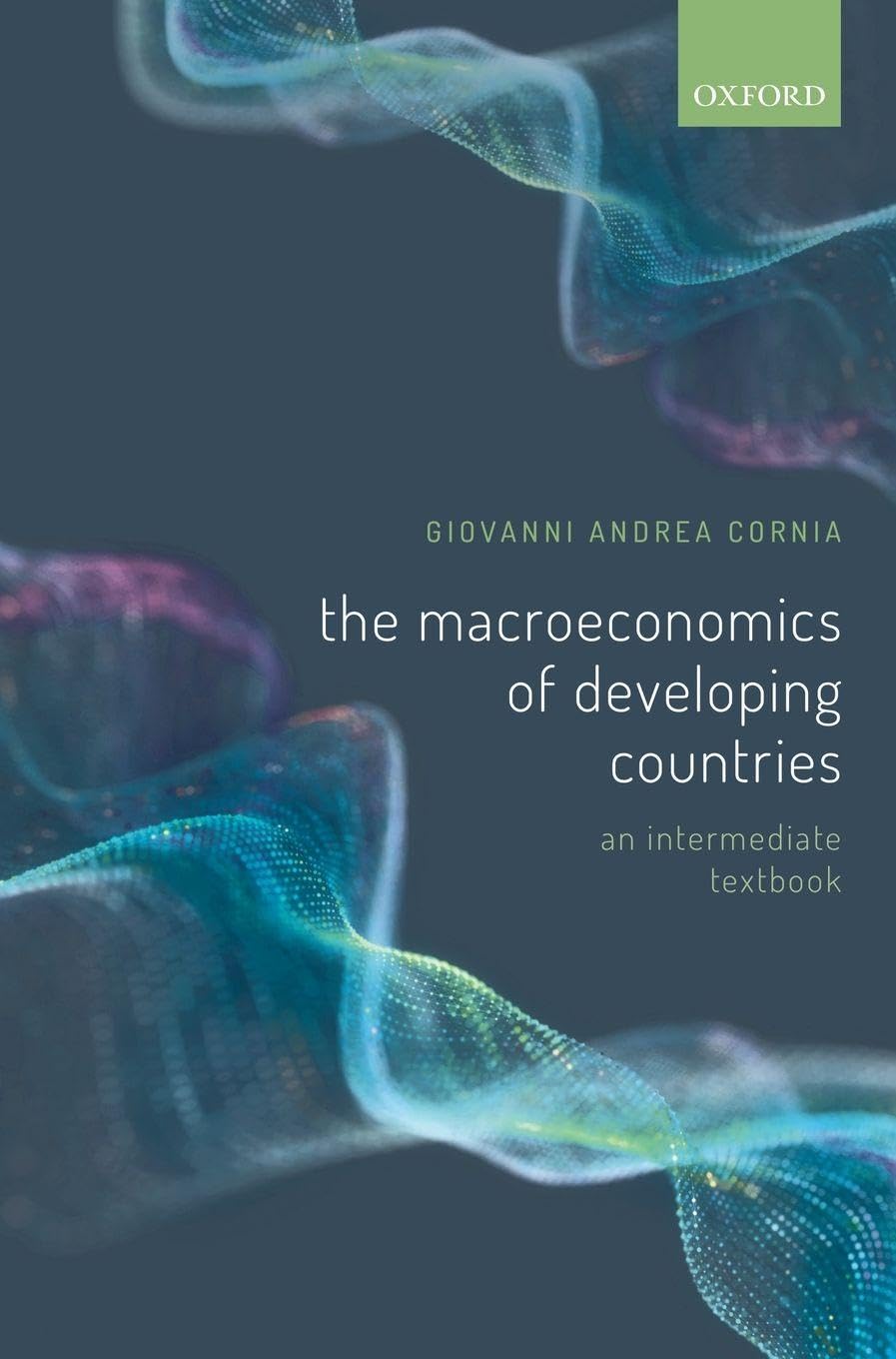 Macroeconomics of Developing Countries: An Intermediate Textbook