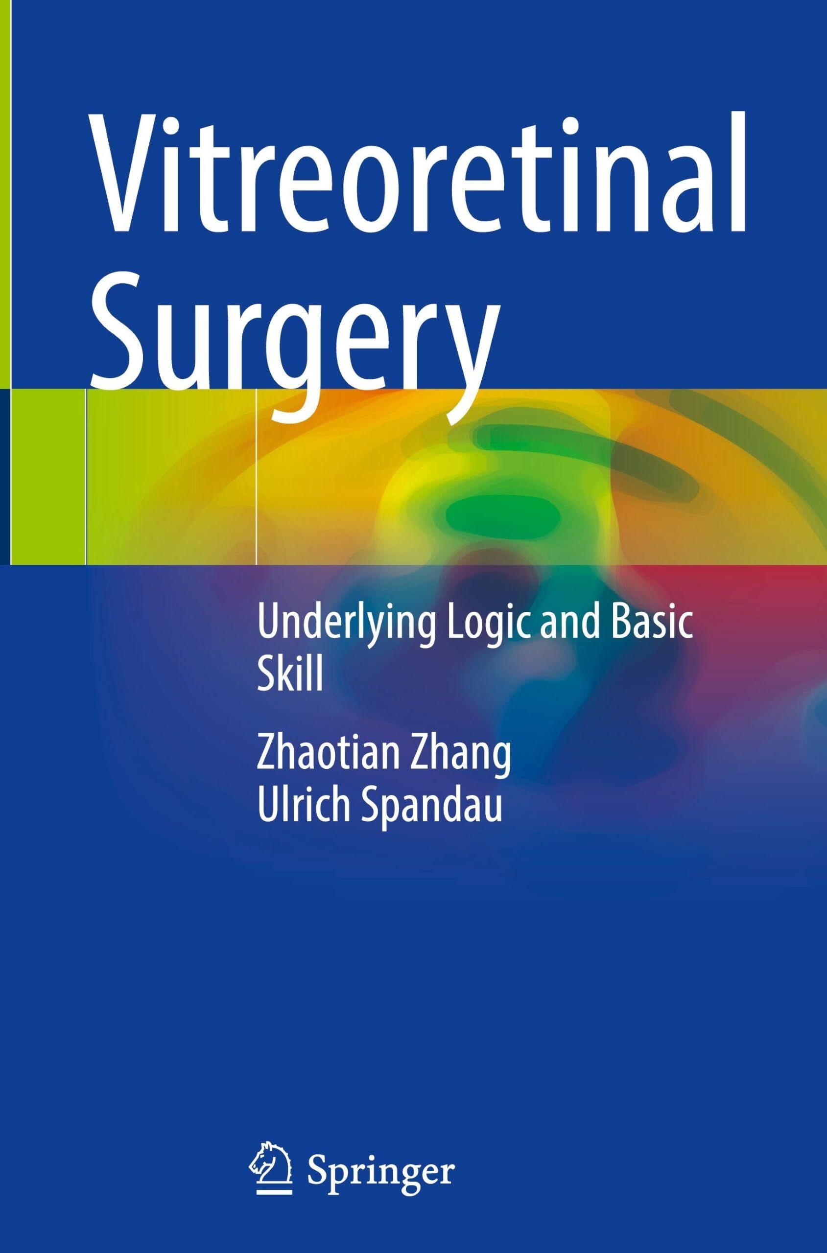 Vitreoretinal Surgery