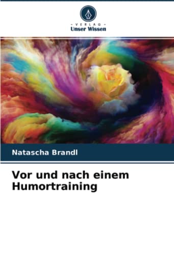 Vor und nach einem Humortraining: DE