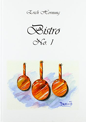 Bistro No. 1