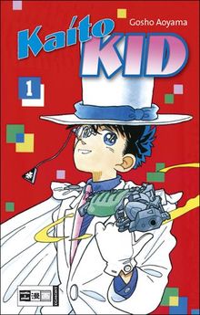 Kaito Kid 1