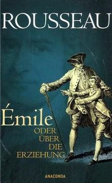 Émile oder Über die Erziehung