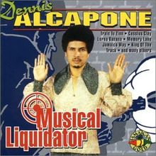 Musical Liquidator