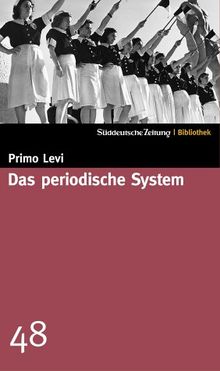 Das periodische System. SZ-Bibliothek Band 48 von Levi, Primo | Buch | Zustand sehr gut