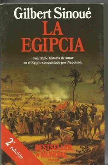 La Egipcia