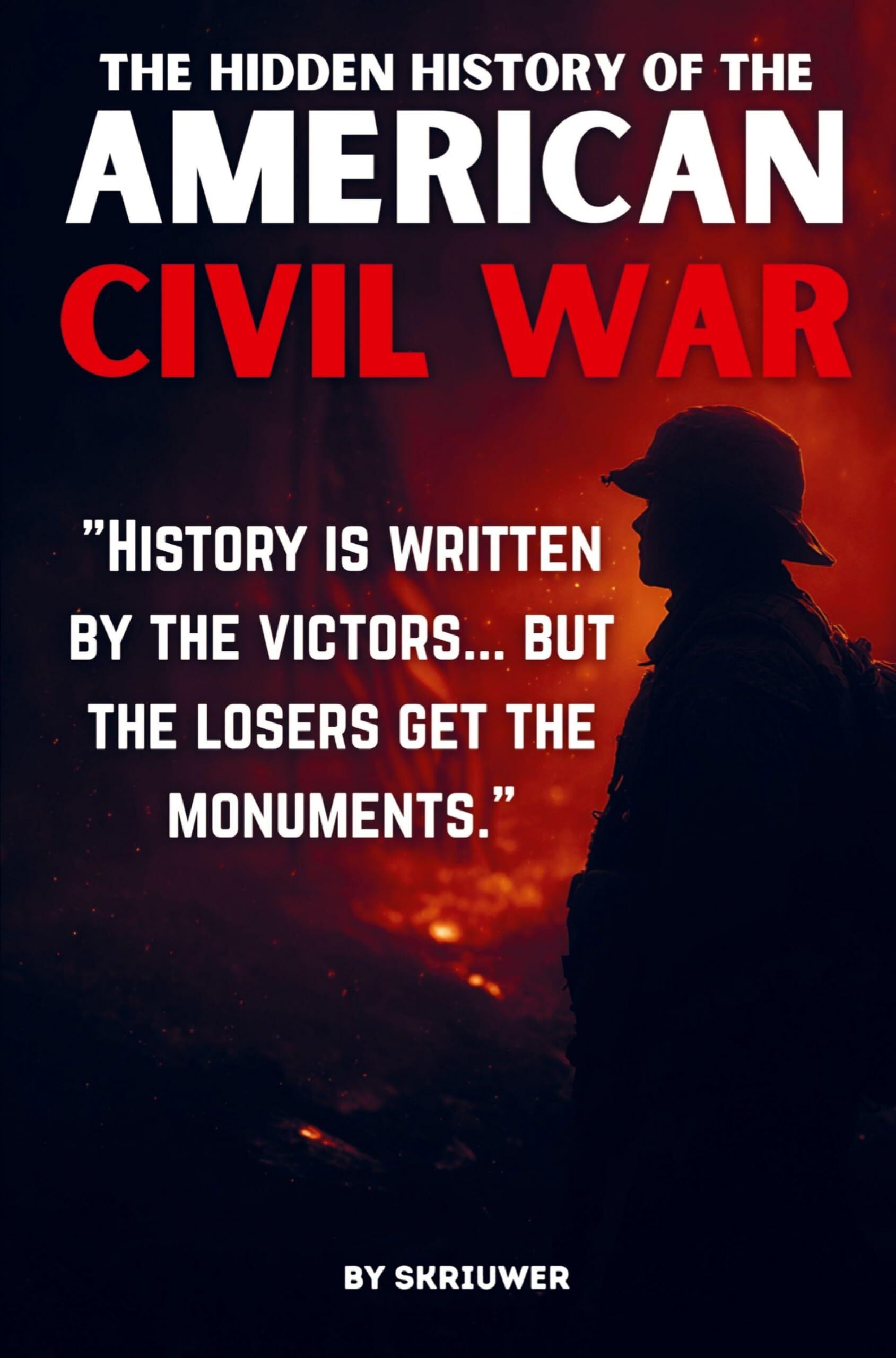 The Hidden History of the American Civil War