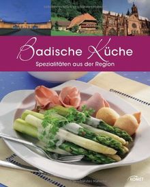 Badische Küche: Spezialitäten aus der Region