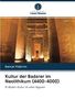 Kultur der Badarer im Neolithikum (4400-4000): El-Badari-Kultur im alten Ägypten